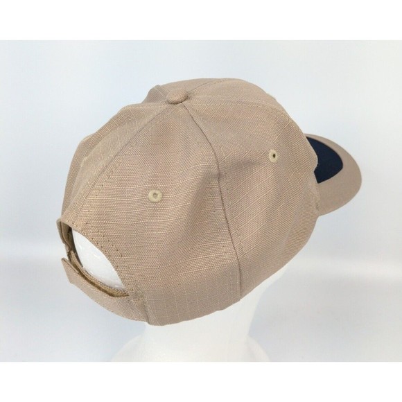 Vintage Winter Olympics Innsbruck Austria Spell Out Snapback Hat Cap 1974 - Picture 4 of 7